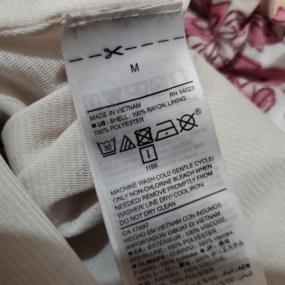 Old navy dress - Picture 11 of 11